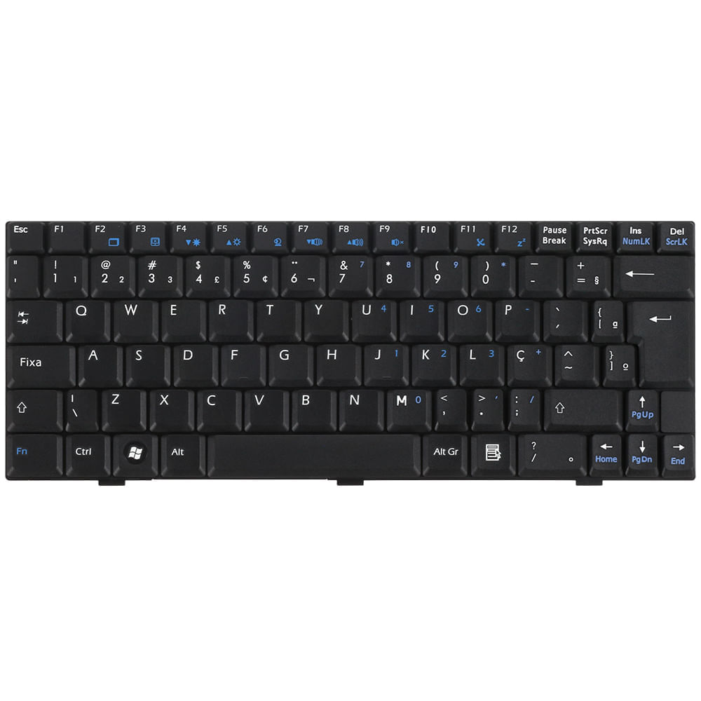 Teclado-para-Notebook-KB-NAC-16-1 Teclado-para-Notebook-KB-NAC-16-1