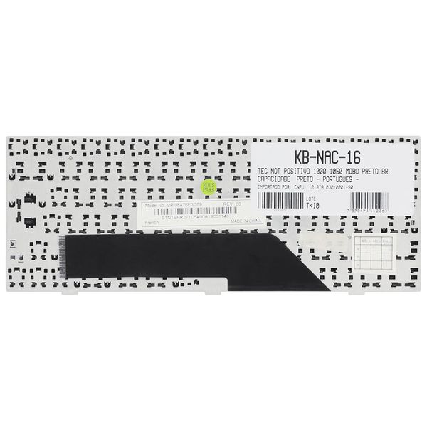 Teclado-para-Notebook-KB-NAC-16-2