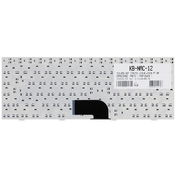 Teclado-para-Notebook-Itautec-7410-2