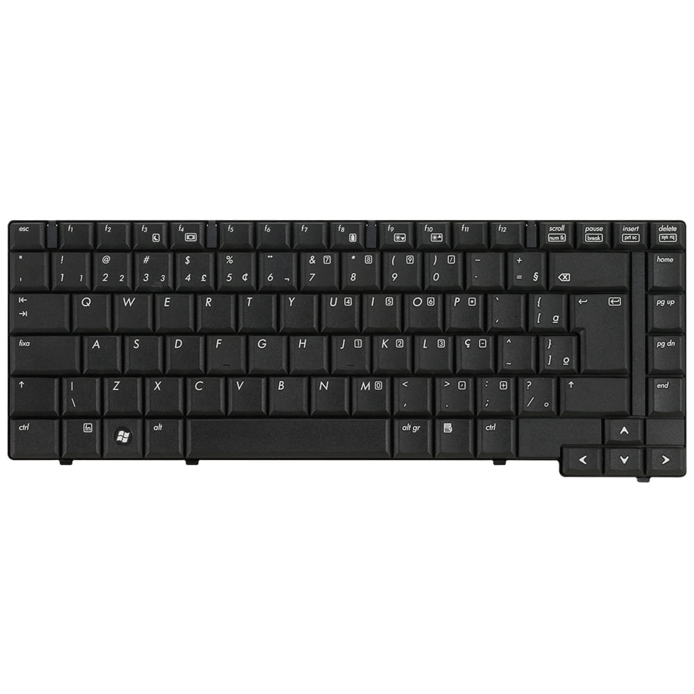 Teclado-para-Notebook-HP-486279-001-1 Teclado-para-Notebook-HP-486279-001-1