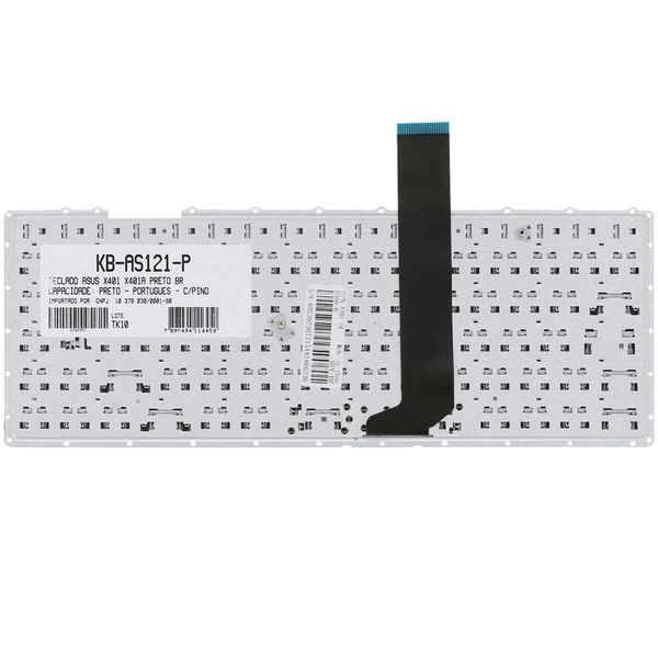 Teclado-para-Notebook-Asus-X401L-2