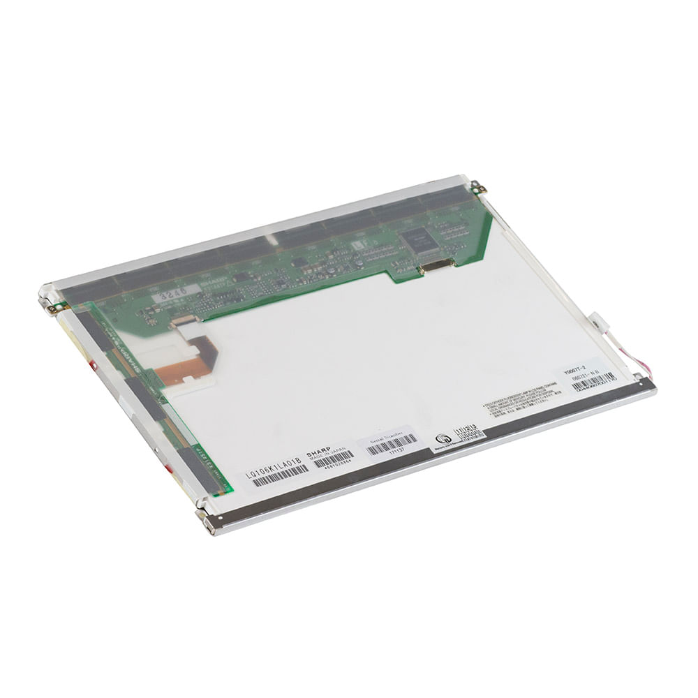 Tela-LCD-para-Notebook-Sharp-LQ106K1LA01C-1 Tela-LCD-para-Notebook-Sharp-LQ106K1LA01C-1