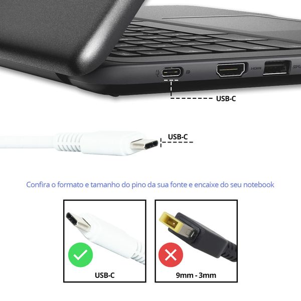 Fonte-Carregador-para-Notebook-Apple-MacBook-MK183XX-A---USB-C-3
