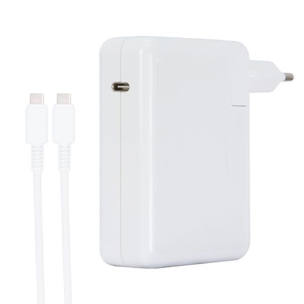 Fonte-Carregador-para-Notebook-Apple-MacBook-MK1A3XX-A---USB-C-5