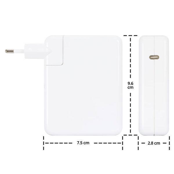 Fonte-Carregador-para-Notebook-Apple-MacBook-MNW93XX-A---USB-C-5
