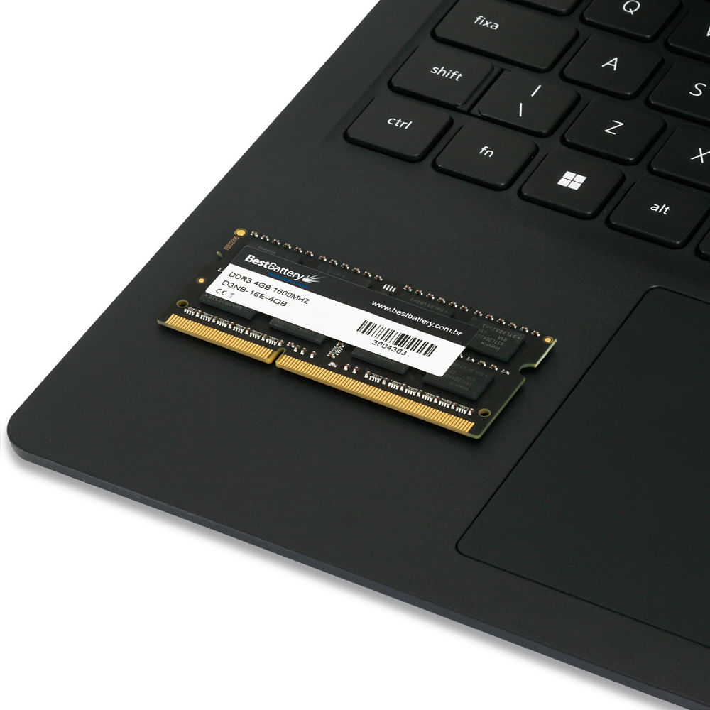 OFFTEK 512MB Replacement Memory RAM Upgrade For Sony Vaio VGN-FE590G - View #4