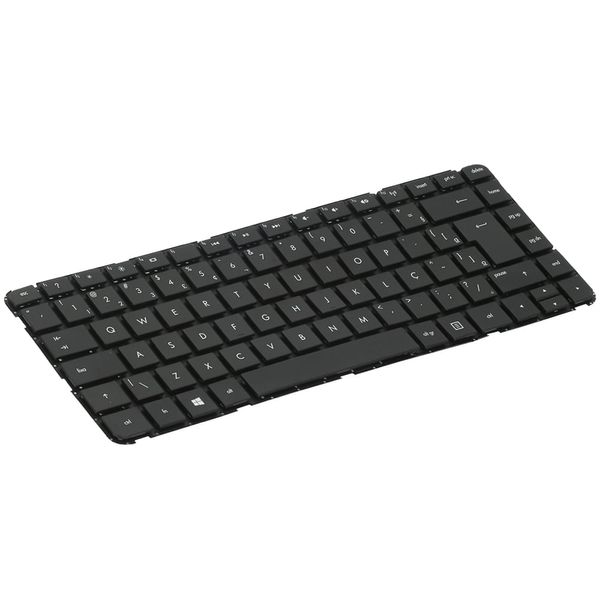 Teclado-para-Notebook-HP-Pavilion-14-080br-3 Teclado-para-Notebook-HP-Pavilion-14-080br-3