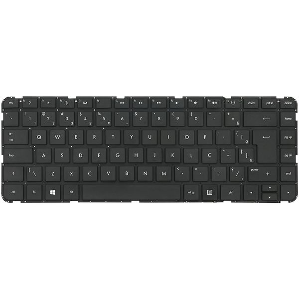 Teclado-para-Notebook-Ultrabook-HP-Pavilion-B080br-1