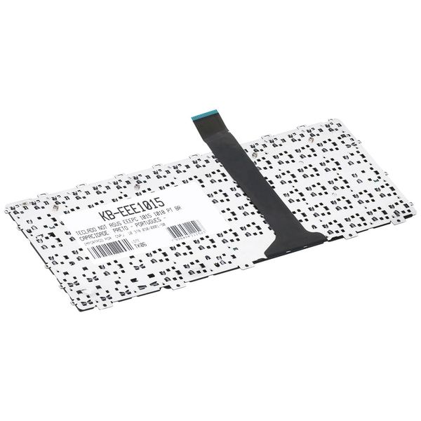 Teclado-para-Notebook-Asus-Eee-PC-1016pt-4 Teclado-para-Notebook-Asus-Eee-PC-1016pt-4