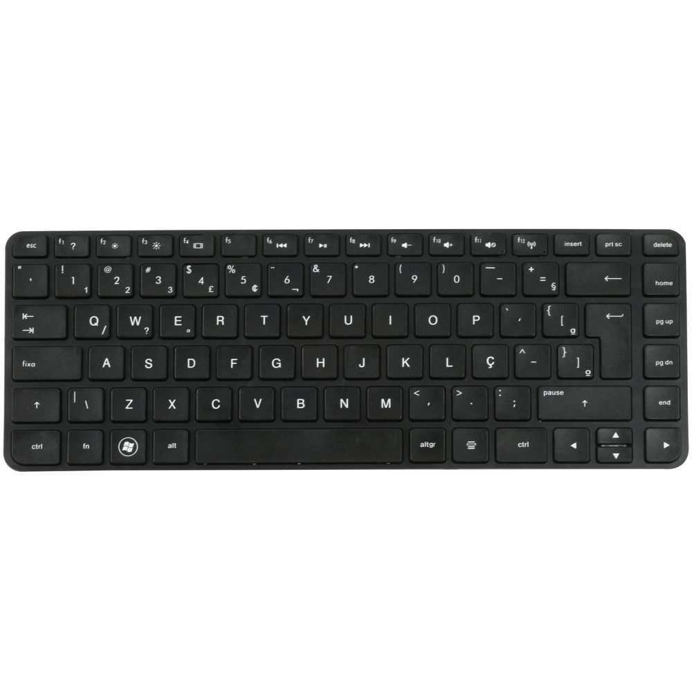 Teclado-para-Notebook-HP-2B-04503Q110-1 Teclado-para-Notebook-HP-2B-04503Q110-1