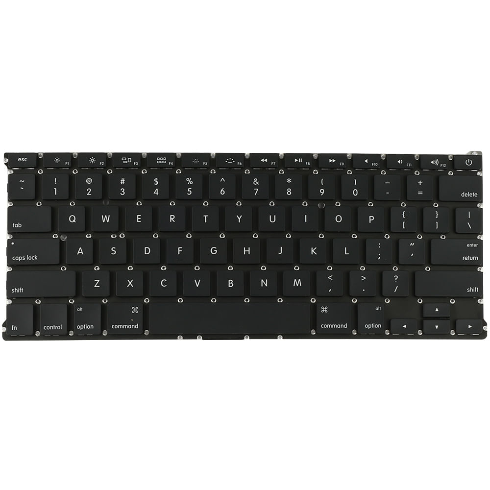 Teclado-para-Notebook-Apple-A1466-1 Teclado-para-Notebook-Apple-A1466-1