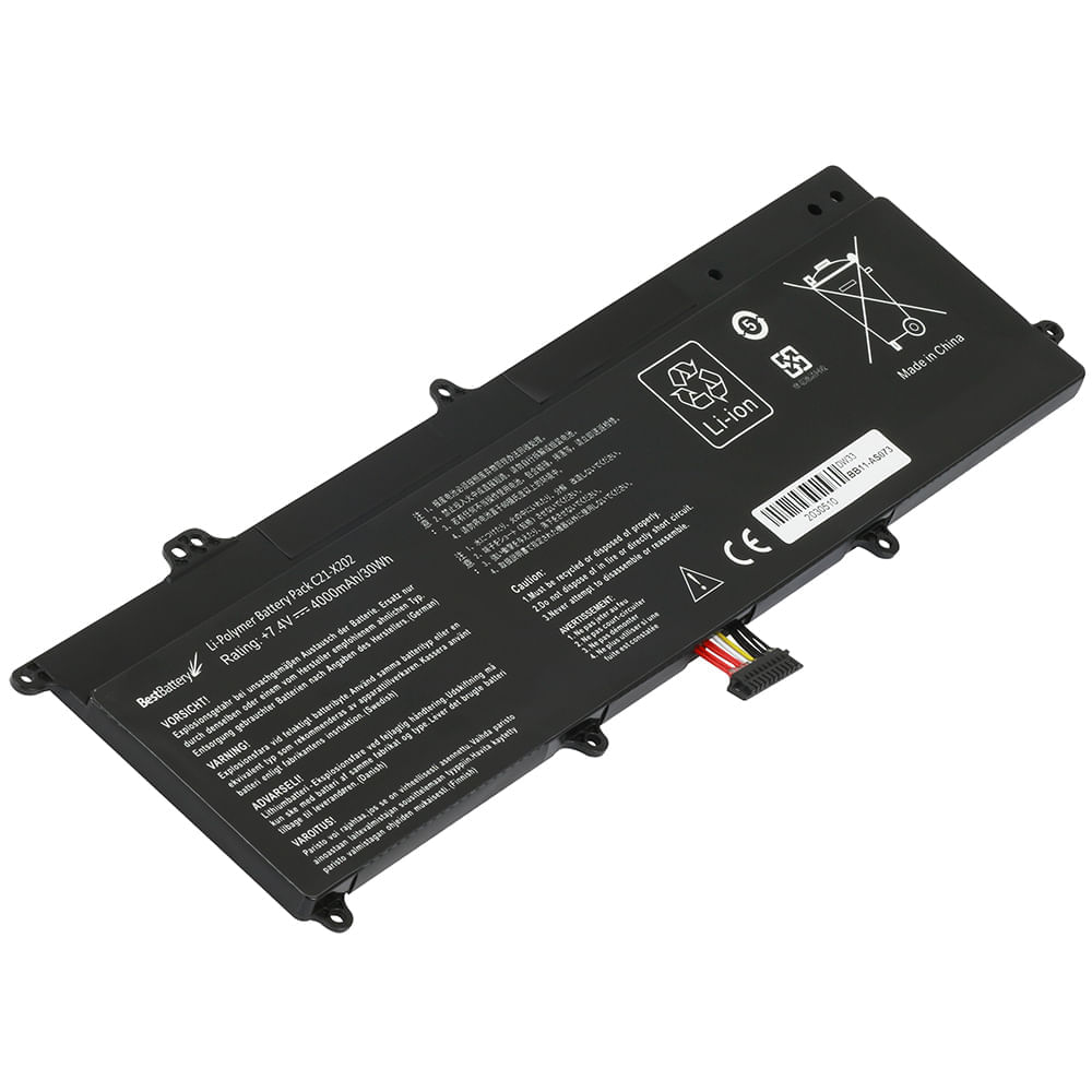 Bateria-para-Notebook-Asus-X201-1 Bateria-para-Notebook-Asus-X201-1