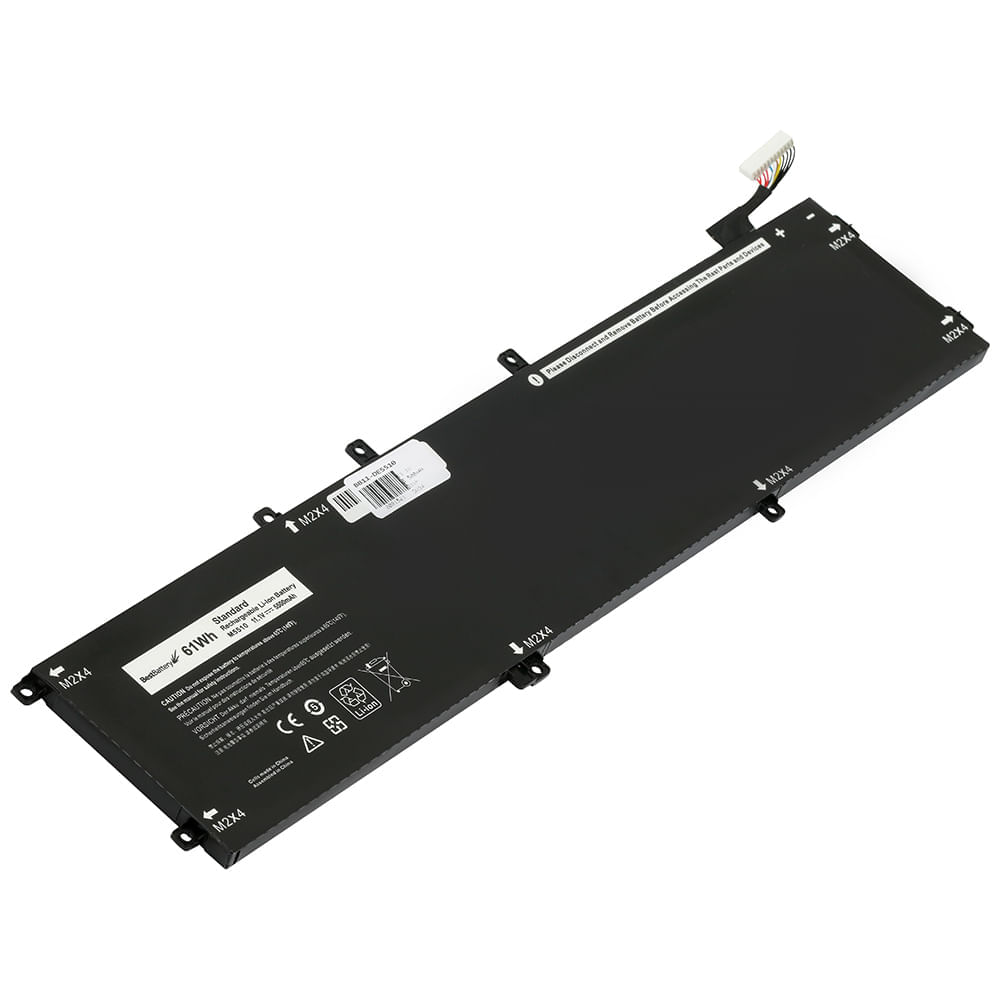 Bateria-para-Notebook-Dell-4GVGH-1 Bateria-para-Notebook-Dell-4GVGH-1