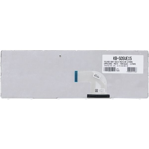 Teclado-para-Notebook-Sony-Vaio-SVE151G17m-2
