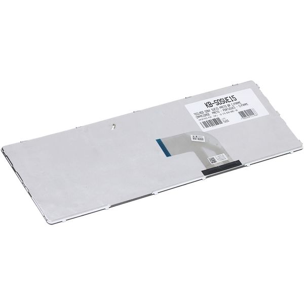Teclado-para-Notebook-Sony-Vaio-SVE151G17m-4