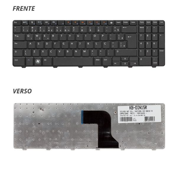 Teclado para Notebook Dell 0433XP-2?v=20260720154450