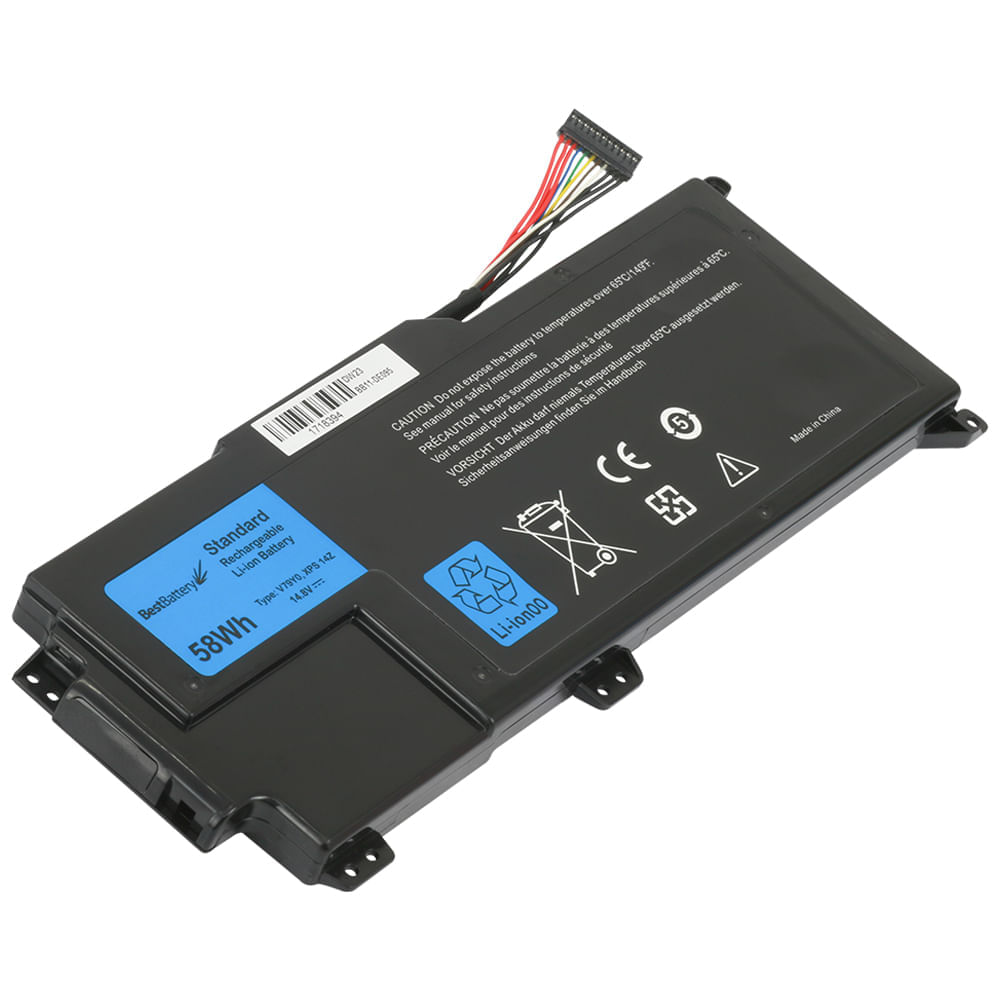 Bateria-para-Notebook-Dell-XPS-14Z-L412z-1 Bateria-para-Notebook-Dell-XPS-14Z-L412z-1
