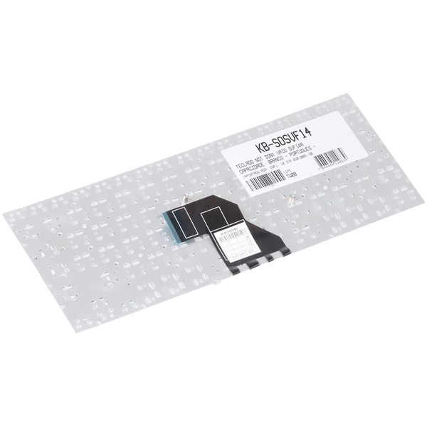 Teclado-para-Notebook-Sony-Vaio-14E-4