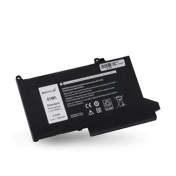 Bateria para Notebook Dell 2PFPW-2?v=20260520141655