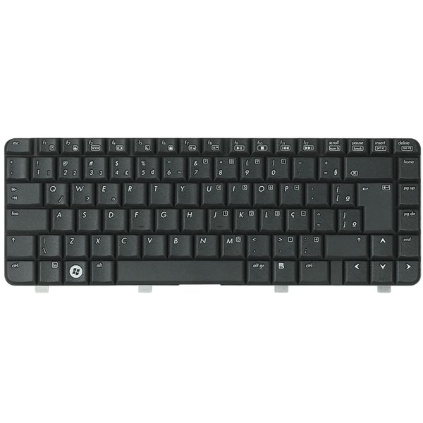 Teclado-para-Notebook-HP-438531-001-1 Teclado-para-Notebook-HP-438531-001-1