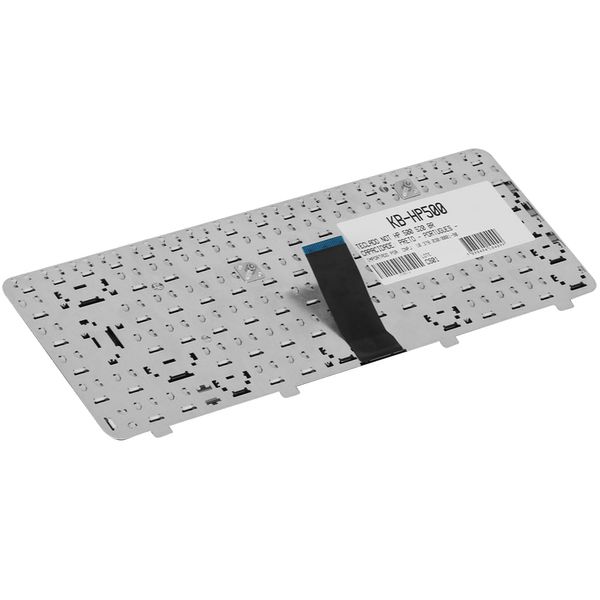 Teclado-para-Notebook-HP-438531-001-4 Teclado-para-Notebook-HP-438531-001-4