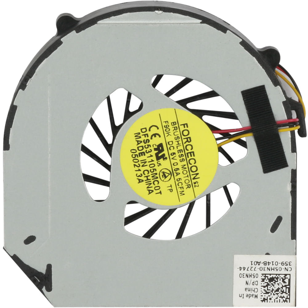 Cooler-Dell-05HN30-1 Cooler-Dell-05HN30-1