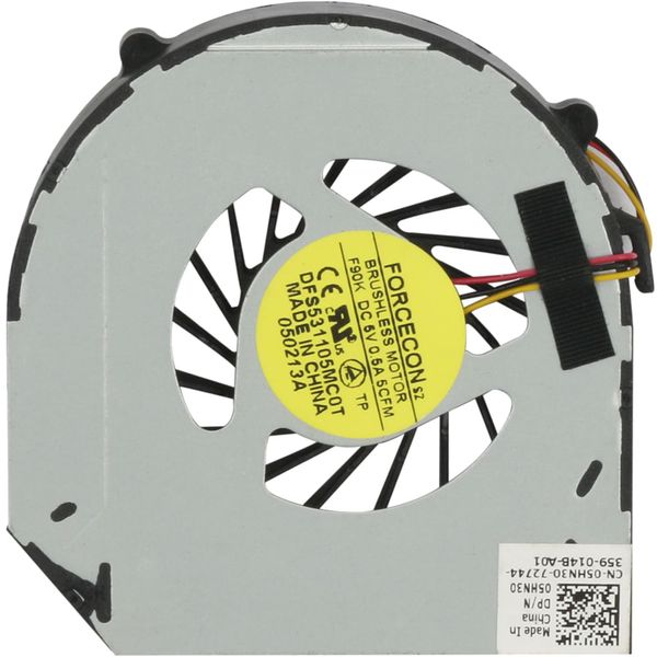 Cooler-Dell-5HN30-1