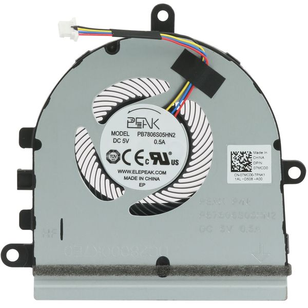 Cooler-Dell-Inspiron-15-3583-P75F006-1