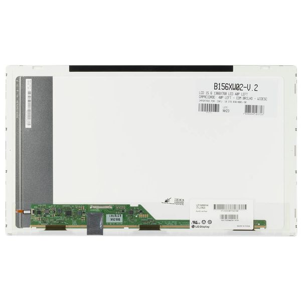 Tela-Notebook-Acer-Gateway-NE56R07B---15-6--LED-3