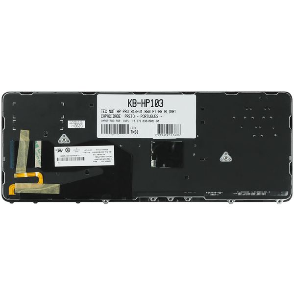 Teclado-para-Notebook-HP-EliteBook-840-G1-2