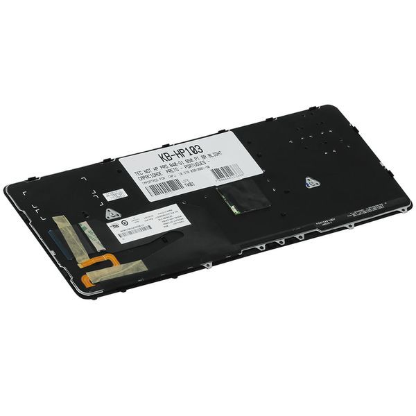 Teclado-para-Notebook-HP-EliteBook-840-G1-Ultrabook-4