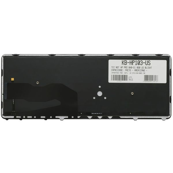 Teclado-para-Notebook-HP-EliteBook-850-G2-2