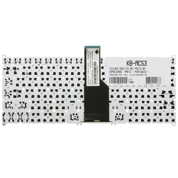 Teclado-para-Notebook-Acer-Aspire-S3-371-2 Teclado-para-Notebook-Acer-Aspire-S3-371-2