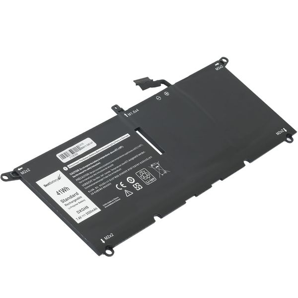 Bateria-para-Notebook-Dell-XPS-13-9370-FHD-I5-1