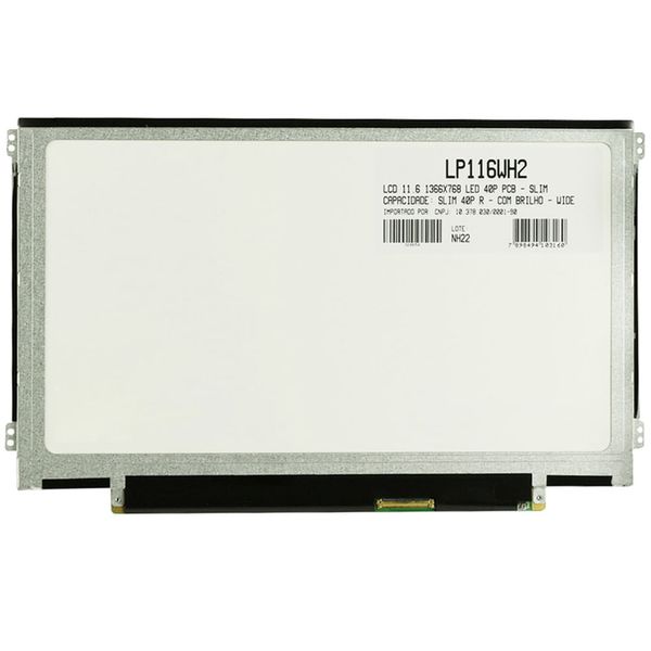 Tela-Notebook-Asus-VivoBook-S200E-CT243H---11-6--LED-Slim-3