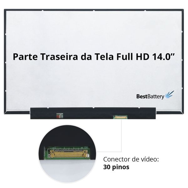 Tela-14-0--Led-Slim-NT140FHM-N43-Full-HD-para-Notebook-2