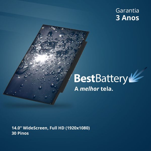 Tela-Notebook-Acer-Aspire-5-A514-52---14-0--Full-HD-LED-Slim-3
