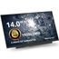 Tela Notebook Acer Aspire 5 A514-52G-58D7 - 14 0