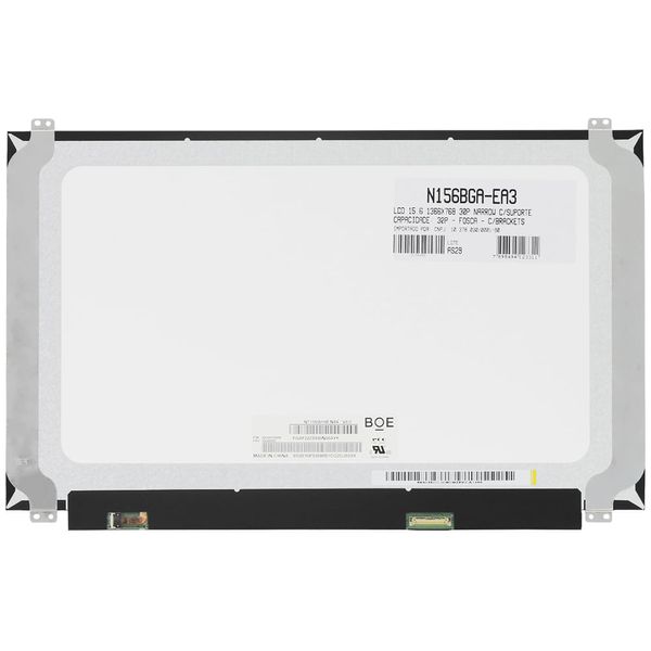 Tela-Notebook-Acer-Gateway-NE57006B---15-6--LED-Slim-3