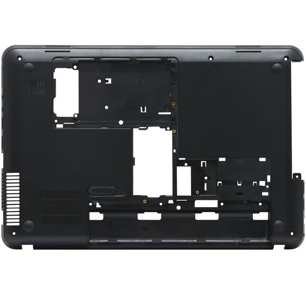 -Carcaca-Parte-inferior-para-Notebook-HP-Pavilion-1000-1