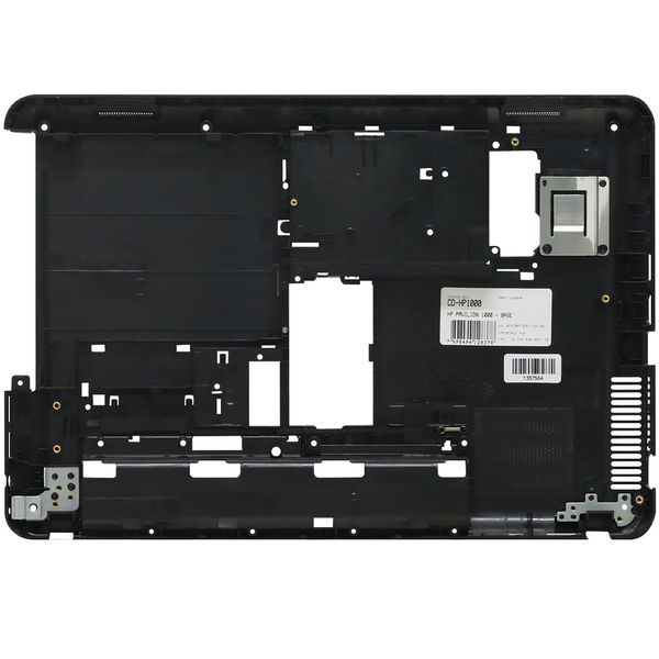 -Carcaca-Parte-inferior-para-Notebook-HP-Pavilion-1000-2