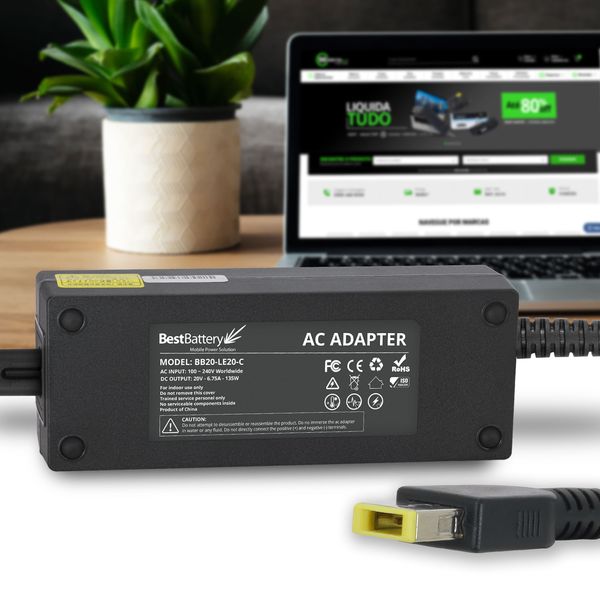 Fonte Carregador para Notebook Lenovo Slim 7 Prox 14IAH7-3?v=20241018160126