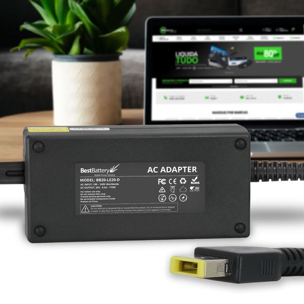 Fonte Carregador para Notebook Lenovo Slim 7 Prox 14IAH7-3?v=20241018161226