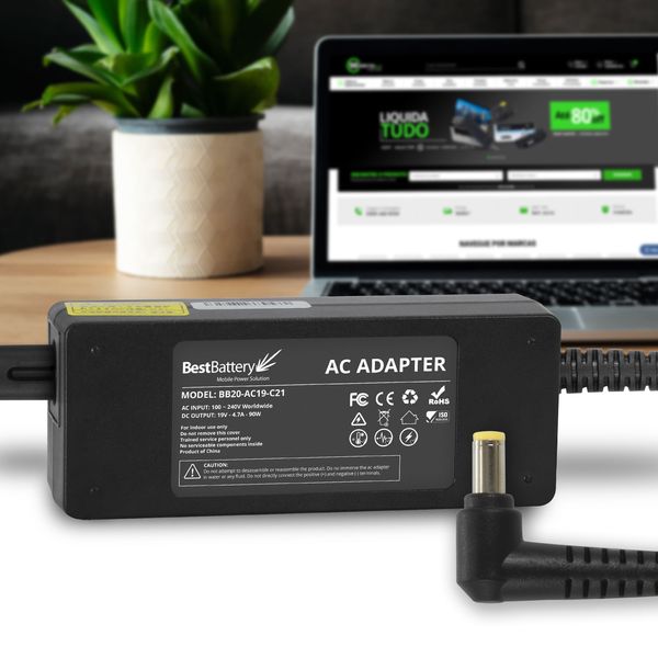 Fonte Carregador para Notebook Acer Aspire A315-53-55y1-4?v=20241028151541