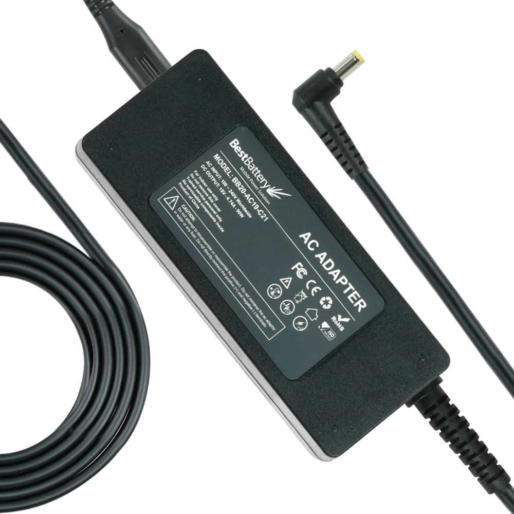 Fonte-Carregador-para-Notebook-Acer-Aspire-4252-V452-1 Fonte-Carregador-para-Notebook-Acer-Aspire-4252-V452-1