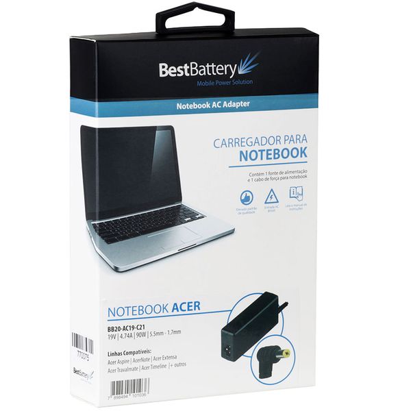 Fonte-Carregador-para-Notebook-Acer-Aspire-4252-V452-4 Fonte-Carregador-para-Notebook-Acer-Aspire-4252-V452-4