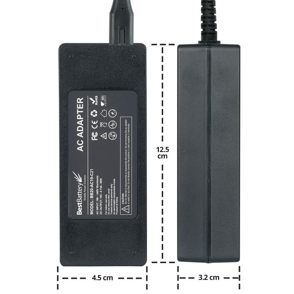 Fonte-Carregador-para-Notebook-Acer-Aspire-4252-V452-5 Fonte-Carregador-para-Notebook-Acer-Aspire-4252-V452-5