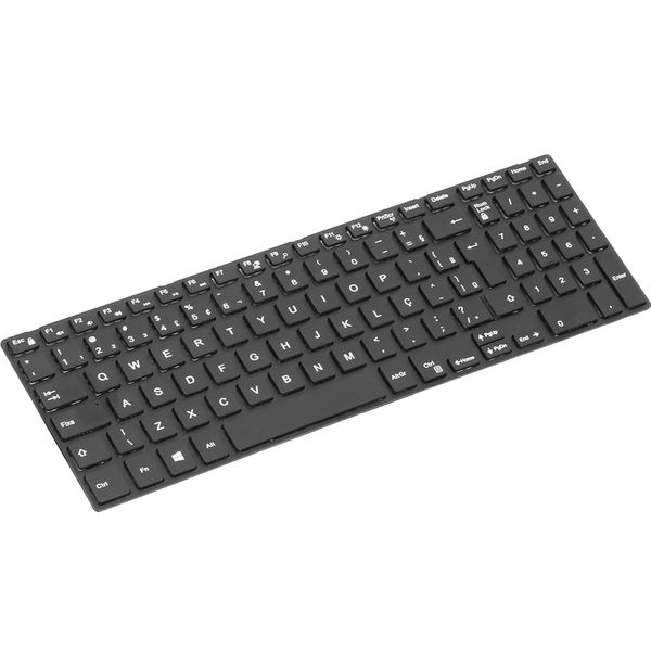 Teclado-para-Notebook-Dell-15-3000-3
