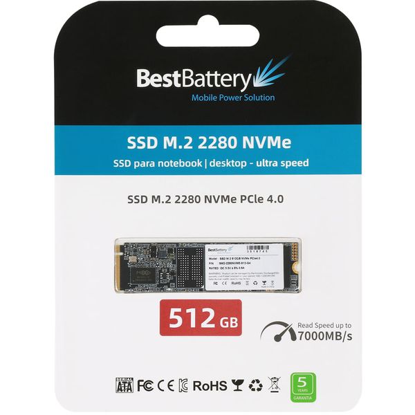 SSD-M-2-2280-PCIe-4-0-NVMe-para-Intel-Core-I5-11500T-5