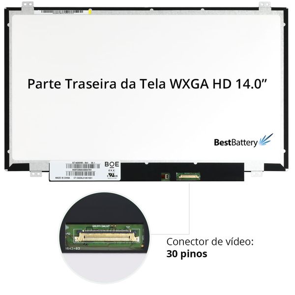 Tela-HP-ProBook-445-G1-2